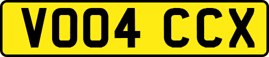 VO04CCX