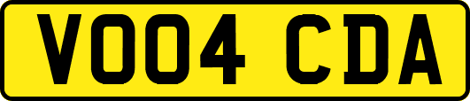 VO04CDA
