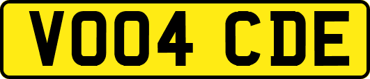VO04CDE
