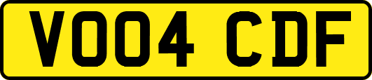 VO04CDF