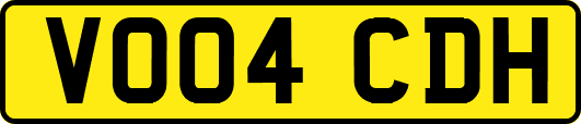 VO04CDH