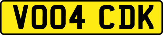 VO04CDK