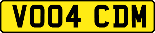 VO04CDM