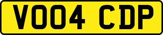 VO04CDP