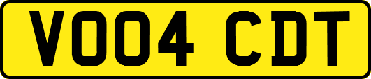 VO04CDT