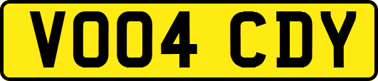 VO04CDY