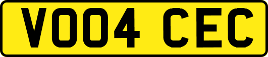 VO04CEC