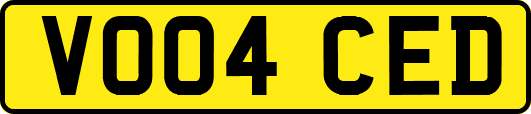 VO04CED