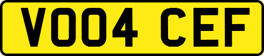 VO04CEF
