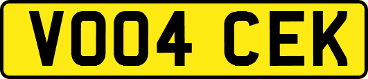 VO04CEK