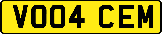 VO04CEM