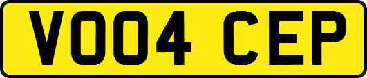 VO04CEP