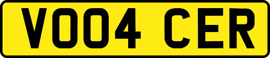 VO04CER