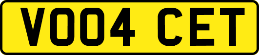 VO04CET