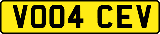VO04CEV