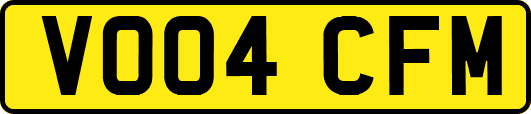 VO04CFM