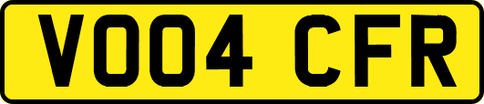 VO04CFR