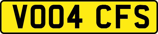 VO04CFS