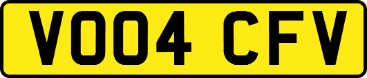 VO04CFV
