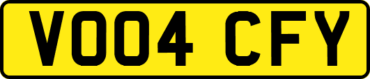 VO04CFY