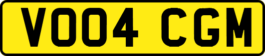 VO04CGM