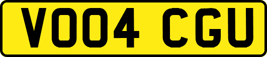 VO04CGU