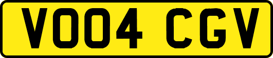 VO04CGV