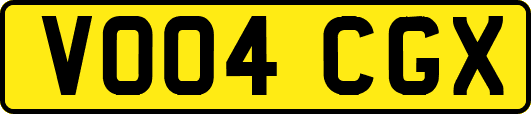 VO04CGX
