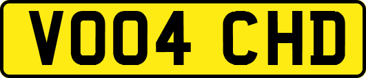 VO04CHD