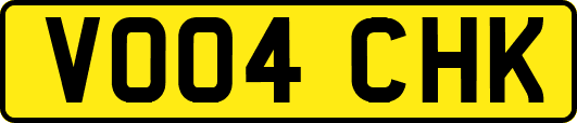 VO04CHK