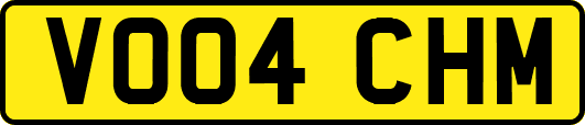 VO04CHM