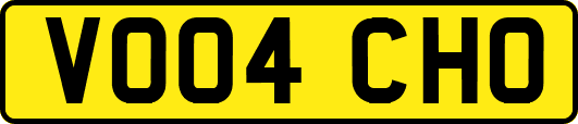 VO04CHO