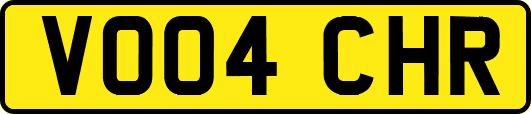 VO04CHR