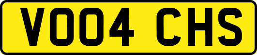 VO04CHS