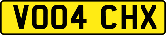 VO04CHX