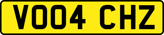 VO04CHZ