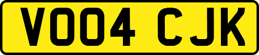 VO04CJK