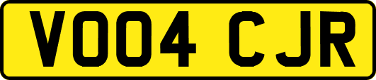 VO04CJR