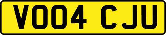 VO04CJU