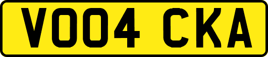 VO04CKA