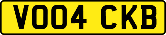 VO04CKB