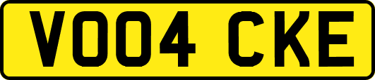 VO04CKE