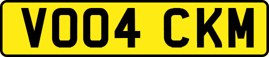 VO04CKM
