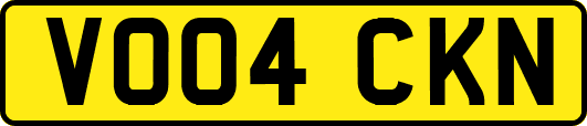 VO04CKN