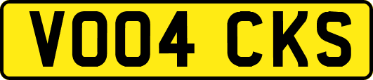 VO04CKS