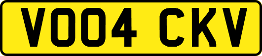 VO04CKV