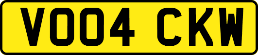 VO04CKW