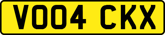 VO04CKX