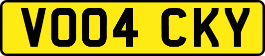 VO04CKY