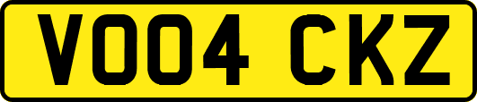 VO04CKZ
